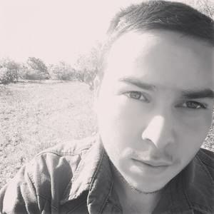 Meet your Posher, Sergio